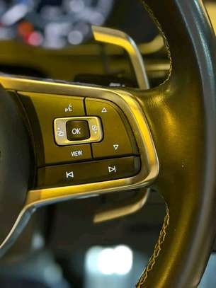 Volkswagen Arteon black 2019 image 4