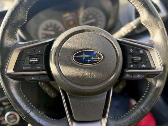 Subaru Forester image 11