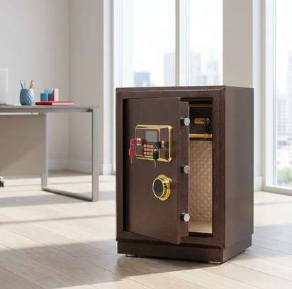 70KG Office Digital Safe image 8