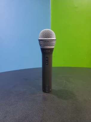 Samson Technologies Q2U USB/XLR Microphone image 4