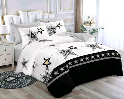 DOUBLE SIDED HEAVY COTTON DOUBLE SIDED DUVET image 4