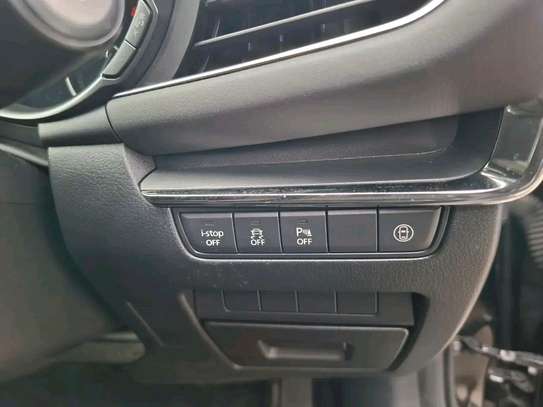 Mazda 3 sport 2020 petrol image 3