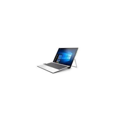 Refurbished 2-in-1 Tablet Laptop with Stylus & Keyboard image 3