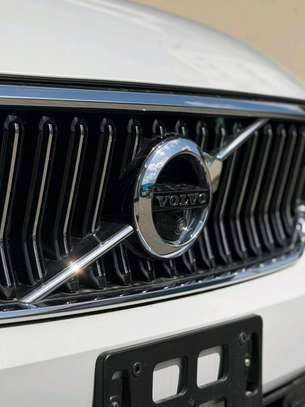 VOLVO XC40 ,2019,(WE ACCEPT HIRE PURCHASE,DEPOSIT 2M) image 14