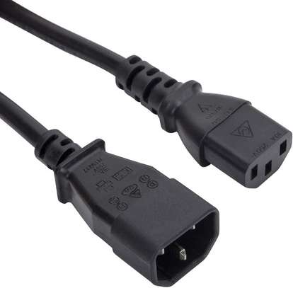 Back to Back Cables, 1.5 Meters image 3