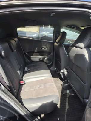 HONDA VEZEL RS HYBRID 2019MODEL image 7