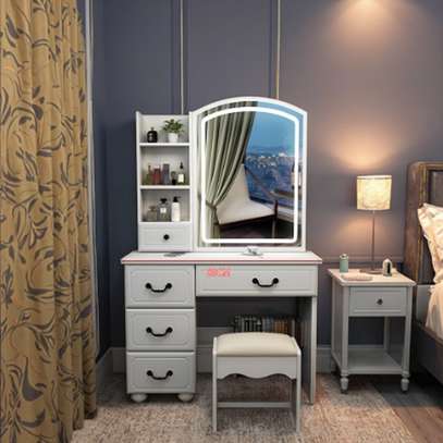 LED Vanity Bedroom Dressing Table image 6