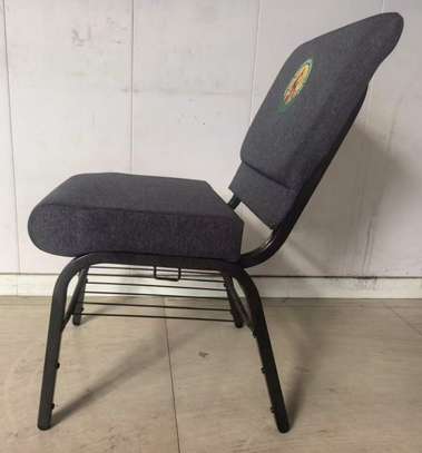 Conference Chairs; Armless Conference Chair In   Longisa image 6