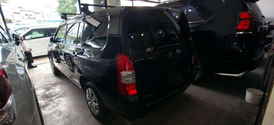 Toyota Succeed 4power window black 2019 image 8