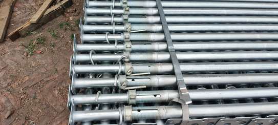 3.8m adjustable props image 2