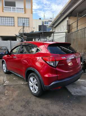 HONDA VEZEL 2019MODEL 2WD image 7