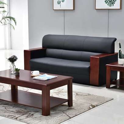 5 Seater Lounge Sofa image 3