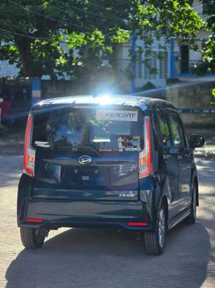 Daihatsu Move custom 2020 image 3