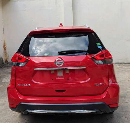 Nissan x trail 7 seater 2019model Sunroof image 19