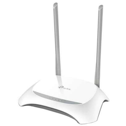TP-Link Router - 300 Mbps image 3