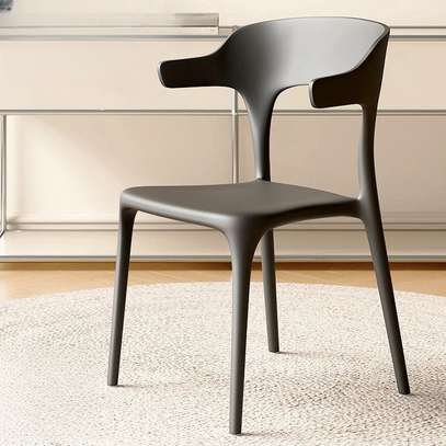 Outdoor Chairs;Plastic Outdoor Chair  In Keroka image 5