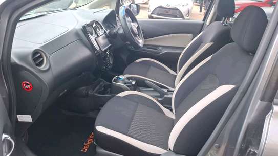 Nissan note image 2