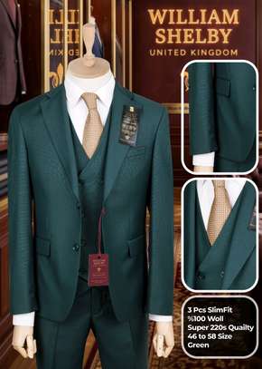 Quality Suits. image 2