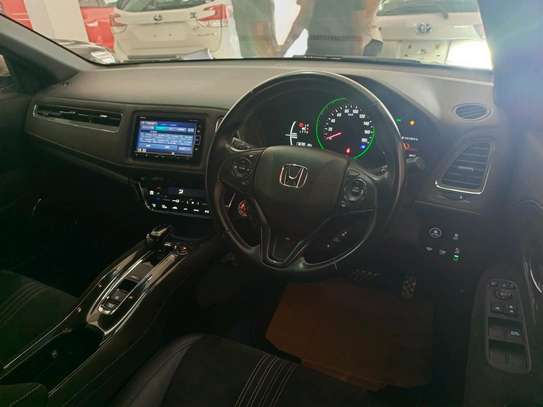 Honda vezel 2018 model image 6