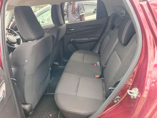 Suzuki swift image 3