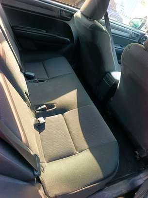 Toyota fielder image 16