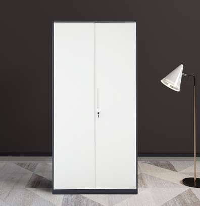 Cabinets : Full Door Office Storage Cabinet image 6