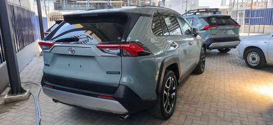 Toyota Rav4 Adventure 2019 4WD image 2