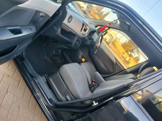 Suzuki wagon R image 6