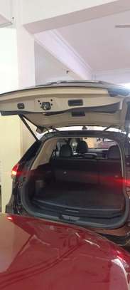 Nissan X-Trail hybrid sunroof 2018 4x4 image 4