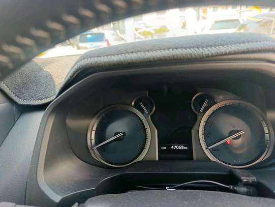 TOYOTA PRADO TXL image 6