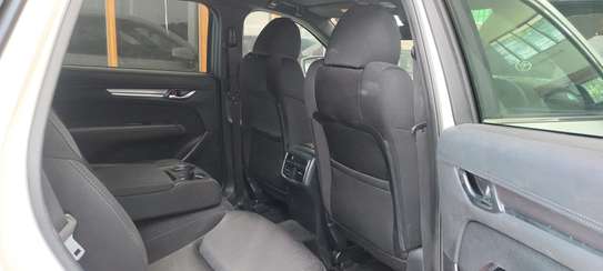 Mazda CX-8 Diesel 2018 image 6