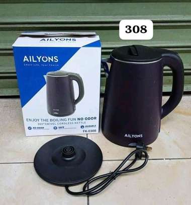 Kettle image 3