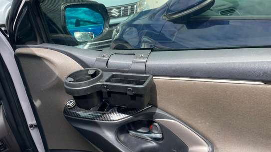 TOYOTA YARIS 2020MODEL SPORT image 10