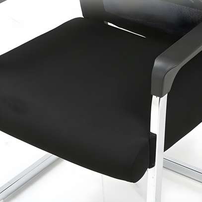 Ergonomic Mesh Office Desk Chair image 5