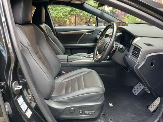 Lexus RX300 image 7