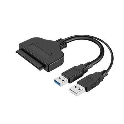 USB 3.0 SATA CABLE image 3