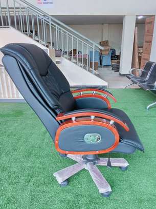 Director's Executive Office Seat image 4