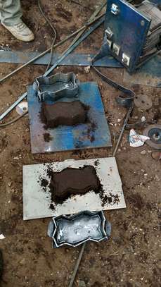 Cabro mould image 2