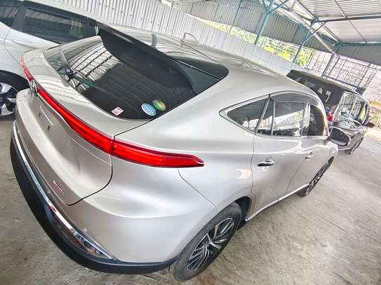 TOYOTA HARRIER,2020,2WD,(WE ACCEPT HIRE PURCHASE) image 6