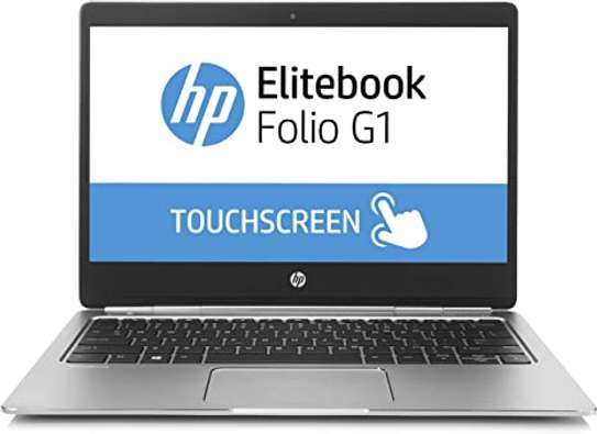 HP EliteBook Folio 1040 G1{TOUCH SCREEN} 14 image 1