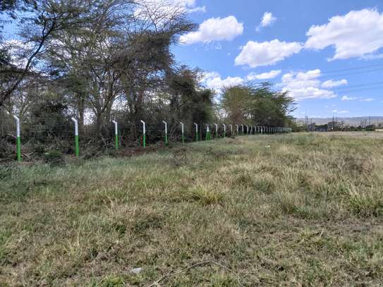 Plots For Sale in Nakuru, Salgaa image 1
