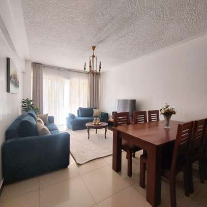 2 Bed Apartment with Swimming Pool in Kilimani image 2