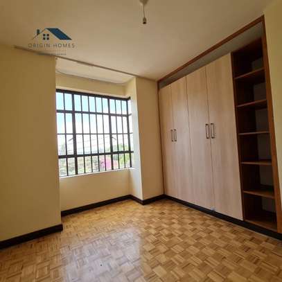 3 Bed Apartment with En Suite at Ngong image 39