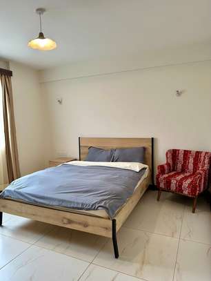 Fully furnished 3 bedroom for rent in General Mathenge image 6