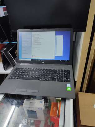 HP Notebook 250 G7 Core i5/8GB/256SSD 2GB NVIDIA Graphics image 1