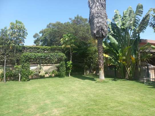 5 Bed Villa with En Suite at Karen Miotoni image 14