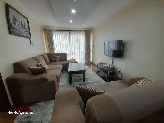 Fully furnished 2 bedroom image 2
