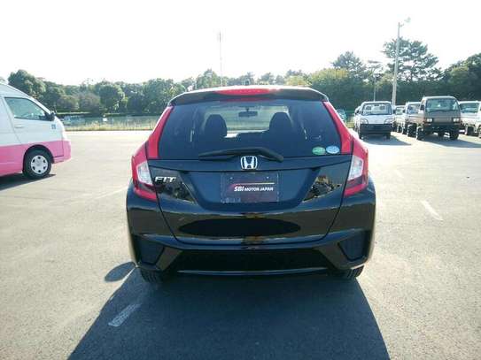 HONDA FIT (MKOPO/HIRE PURCHASE ACCEPTED) image 5