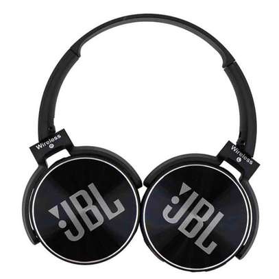 Jbl WIRELESS STEREO HEADSET 450BT hear image 3