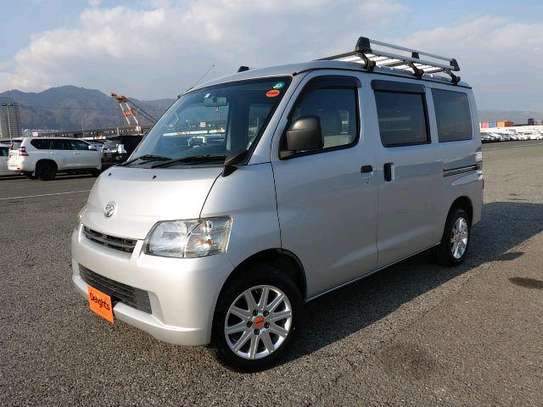 GL TOYOTA TOWNACE (MKOPO ACCEPTED) image 2